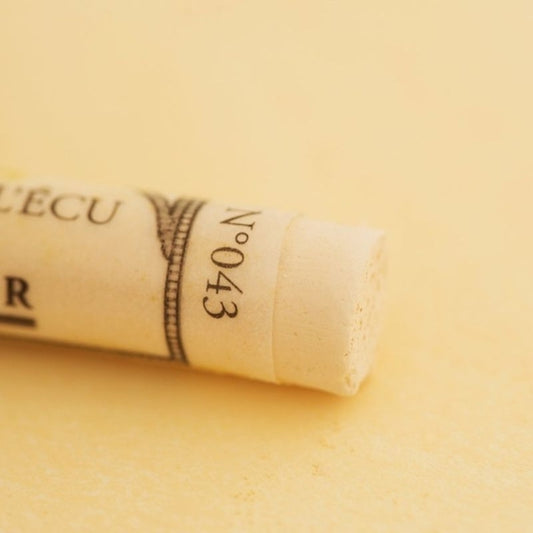 Sennelier - Pastel Ecu Tendre Orange Lead 43