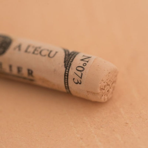 Sennelier - Pastel Ecu Tendrered Ochre 73