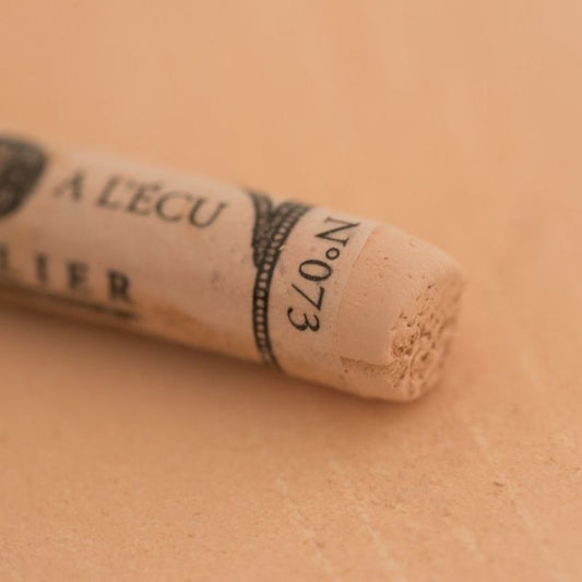 Sennelier - Pastel Ecu Tendrered Ochre 73