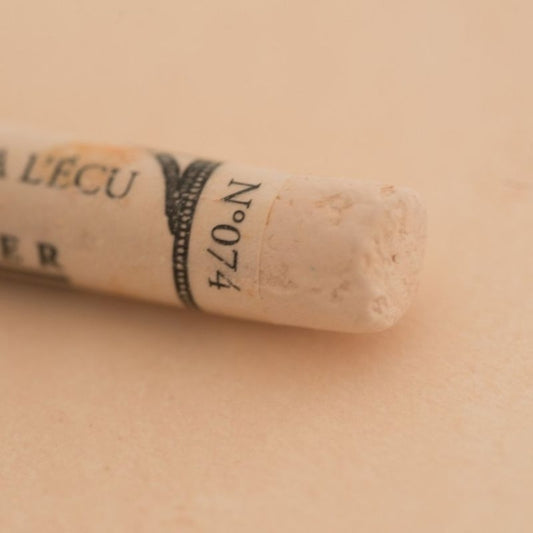 Sennelier - Pastel Ecu Tendre Red Ochre 74