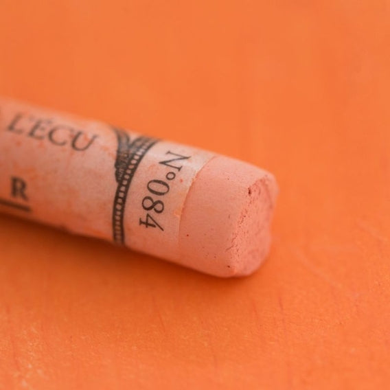 Sennelier - Pastel Ecu Tendrevermillion 84