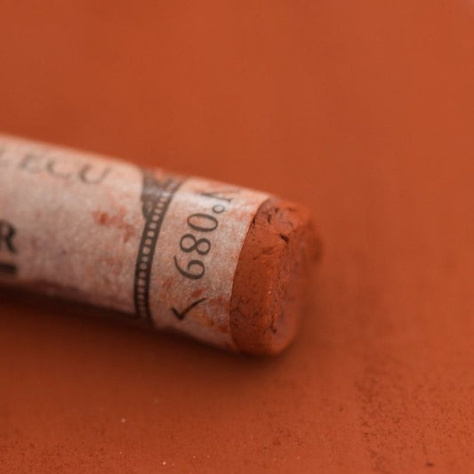 Sennelier - Pastel Ecu Tendre Venetian Red 89