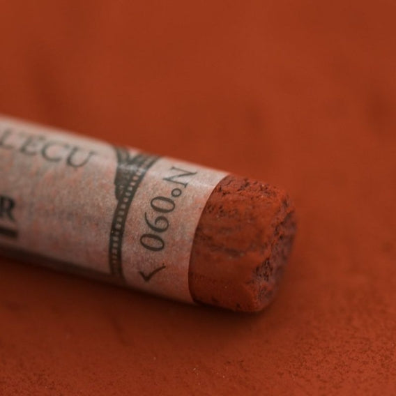 Sennelier - Pastel Ecu Tendre Venetian Red 90