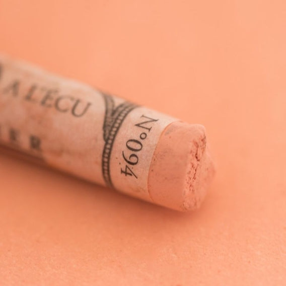 Sennelier - Pastel Ecu Tendre Venetian Red 94