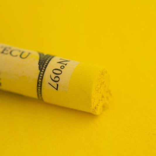 Sennelier - Pastel Ecu Tendre Naples Yellow 97