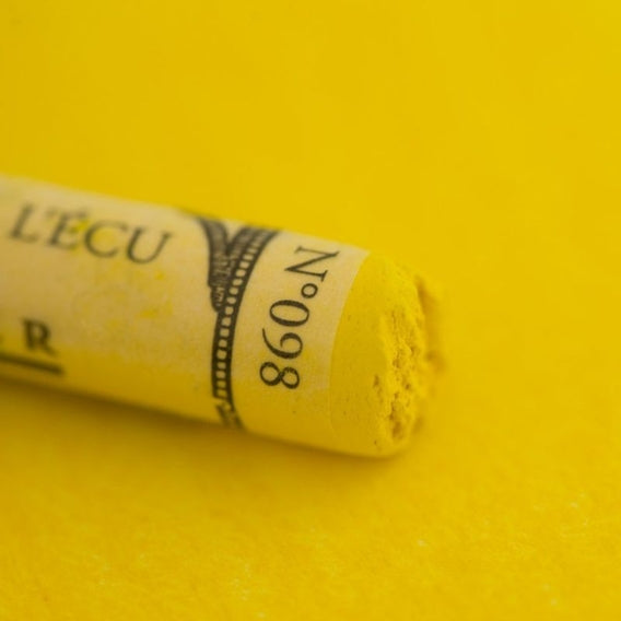 Sennelier - Pastel Ecu Tendrenaples Yellow 98