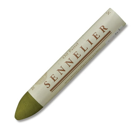 Sennelier - Pastel Huile Grand Mod√®Le 35Ml Vert De Vessie
