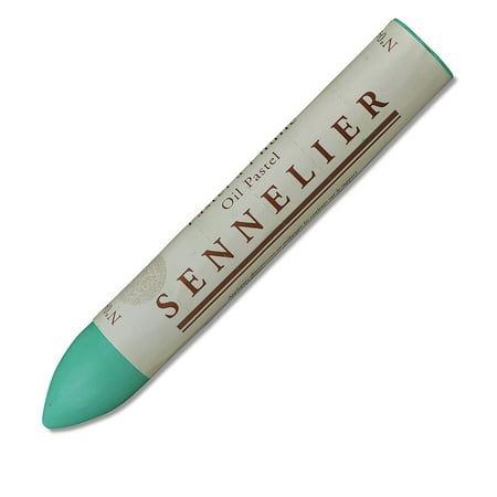 Sennelier - Pastel Huile Grand Mod√®Le 35Ml Vert De Baryte