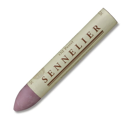 Sennelier - Pastel Huile Grand Mod√®Le 35Ml Ocre Violac√©