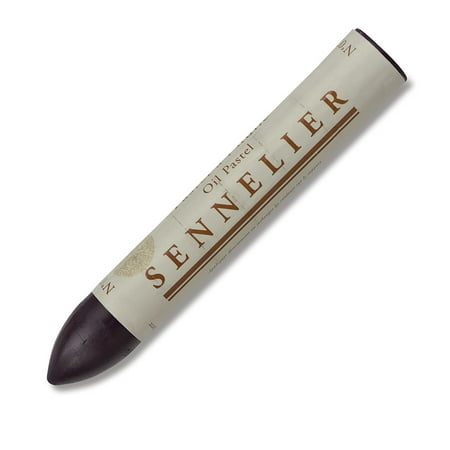 Sennelier - Pastel Huile Grand Mod√®Le 35Ml Laque Alizarine Violette