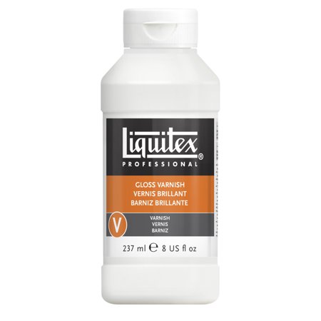 Liquitex - Add 237Ml Gloss Varnish Uv 1