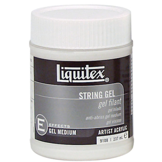 Liquitex - String Gel 237Ml Uv 1