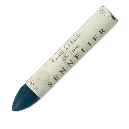 Sennelier - Pastel Huile Grand Mod√®Le 35Ml Vert Bronze