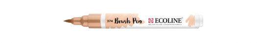 Ecoline - Brush Pen Roze Beige 374