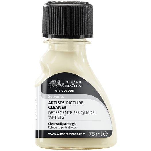 Winsor & Newton - Schilderijreiniger 75Ml Uv 3