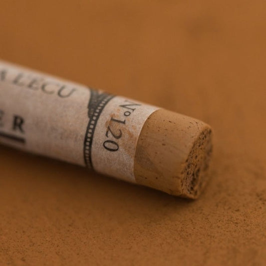 Sennelier - Pastel Ecu Tendre Bro Ochre 120