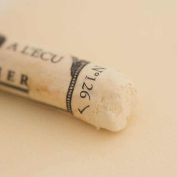 Sennelier - Pastel Ecu Tendre Bro Ochre 126