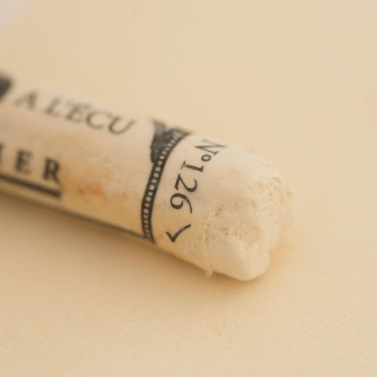 Sennelier - Pastel Ecu Tendre Bro Ochre 126