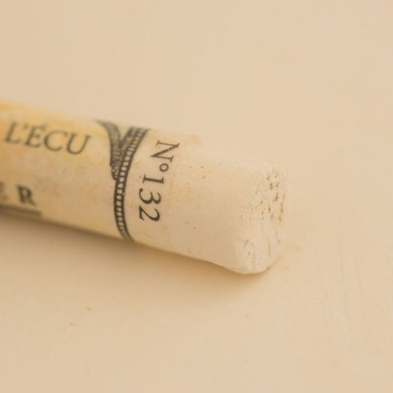 Sennelier - Pastel Ecu Tendre Golden Ochre 132