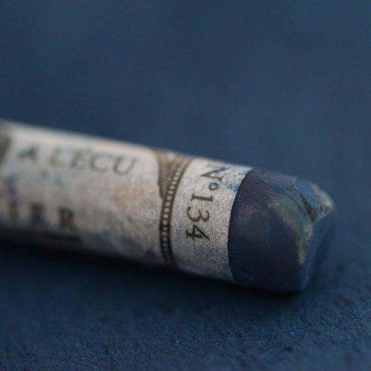 Sennelier - Pastel Ecu Tendre Indigo 134