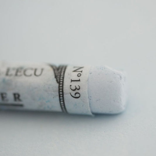 Sennelier - Pastel Ecu Tendre Indigo 139