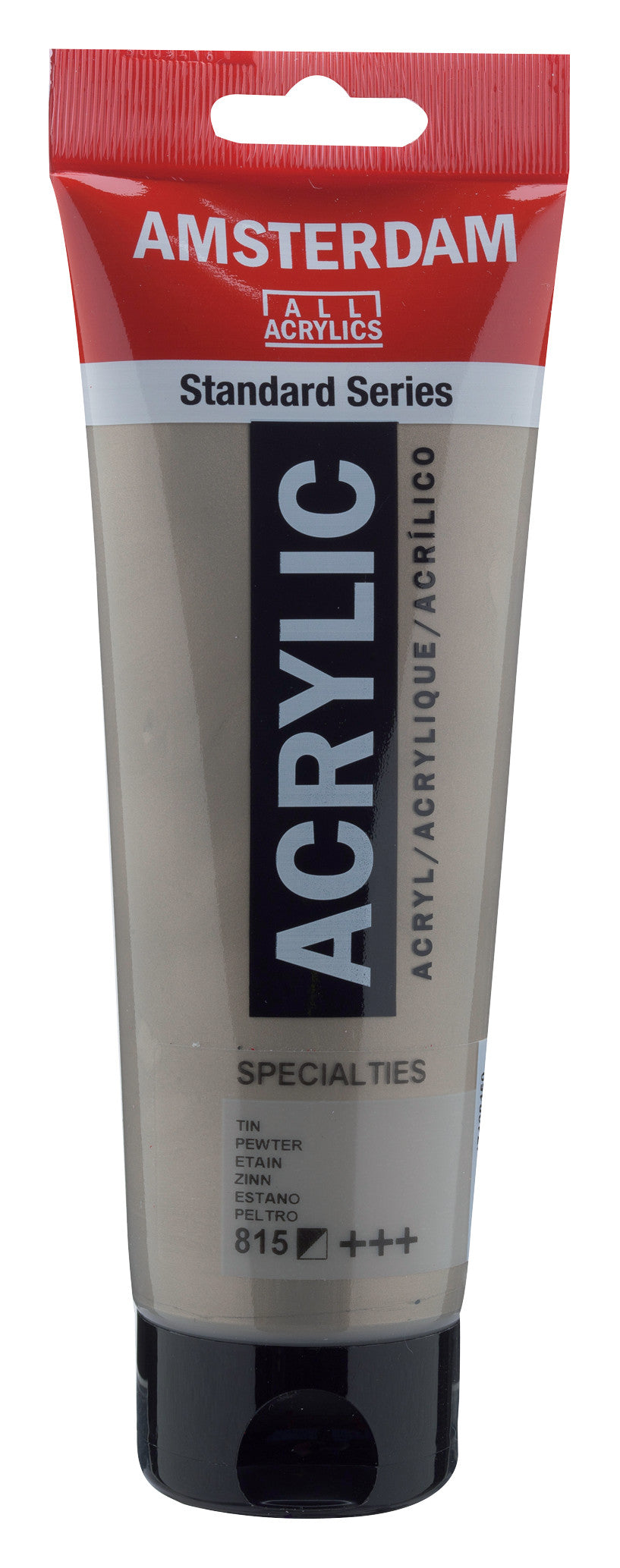 Amsterdam - Standard Series Acrylverf Tube 250 Ml Tin 815