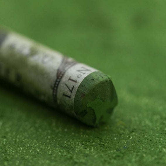 Sennelier - Pastel Ecu Tendre Vert Anglais 184