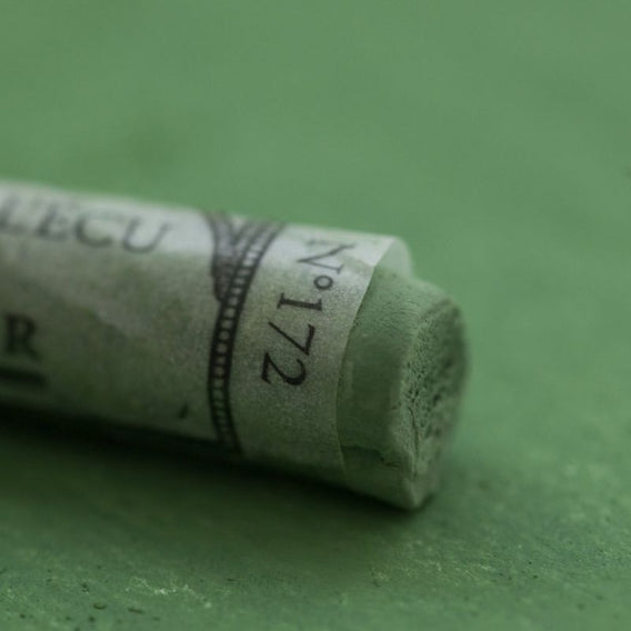 Sennelier - Pastel Ecu Tendre Vert Anglais 186