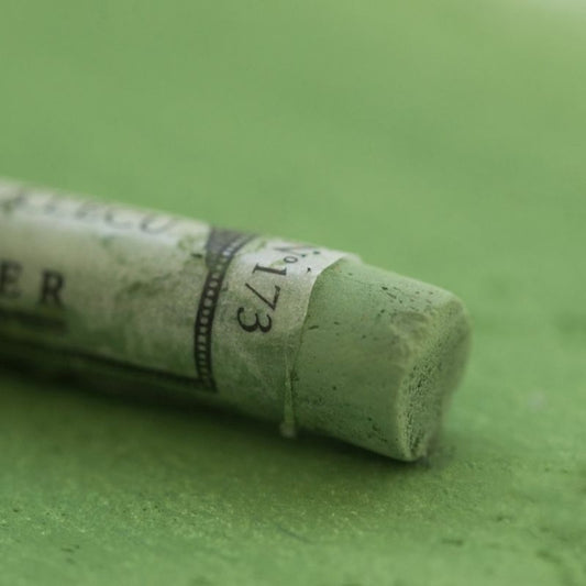 Sennelier - Pastel Ecu Tendre Vert Anglais 188