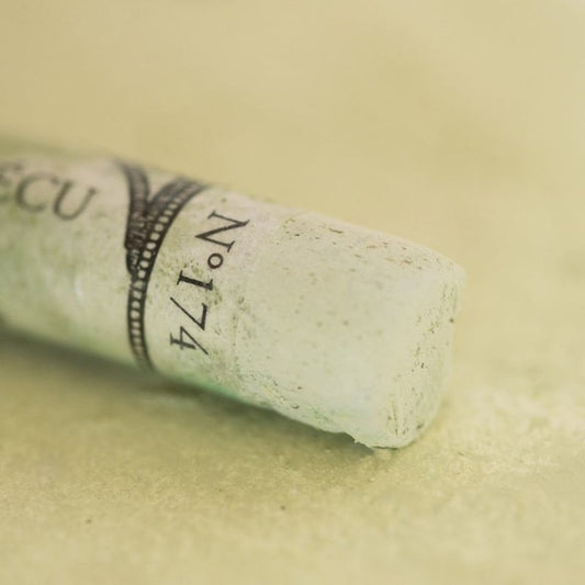 Sennelier - Pastel Ecu Tendre Brun Chaud 190