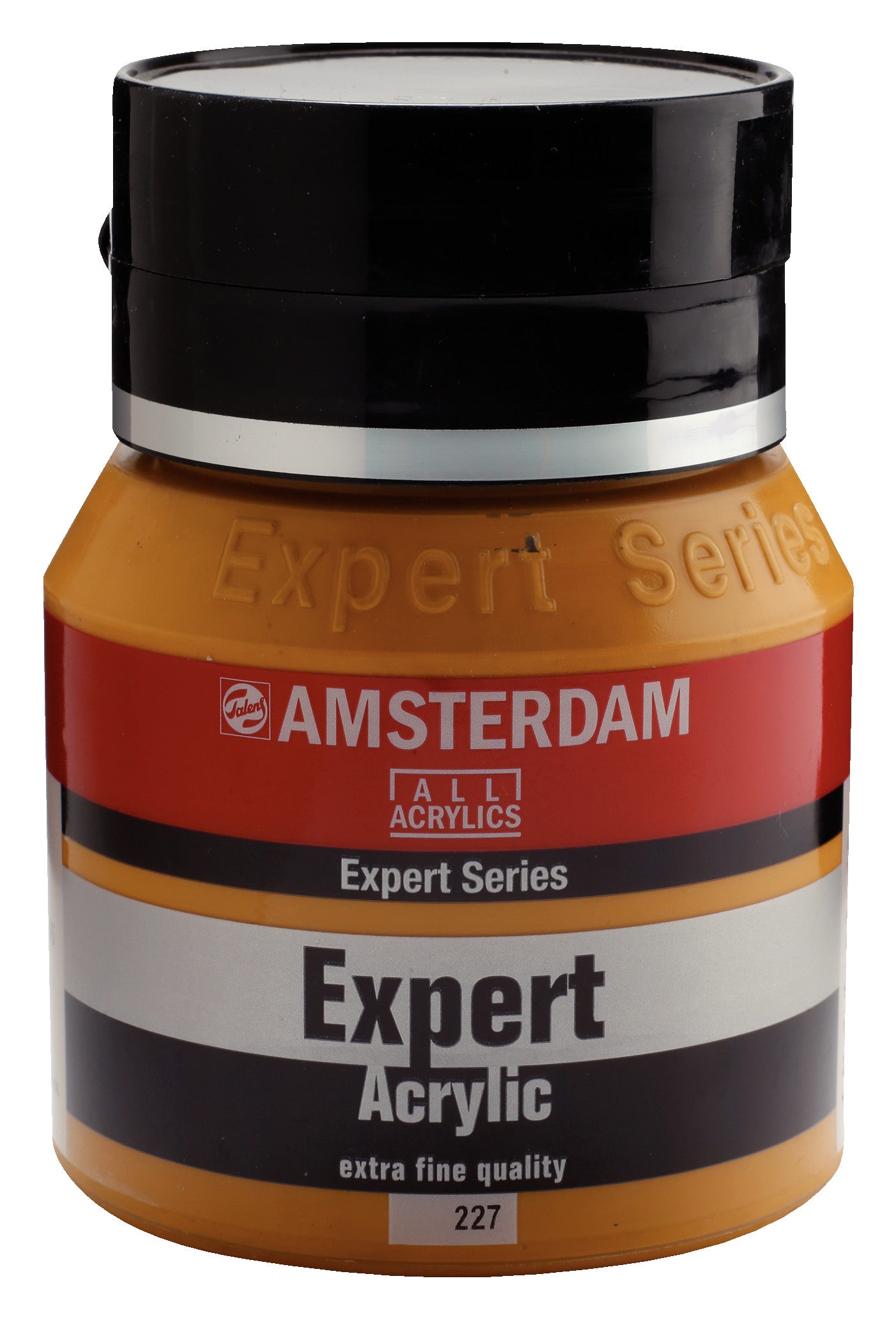 Amsterdam - Expert Series Acrylverf Pot 400 Ml Gele Oker 227