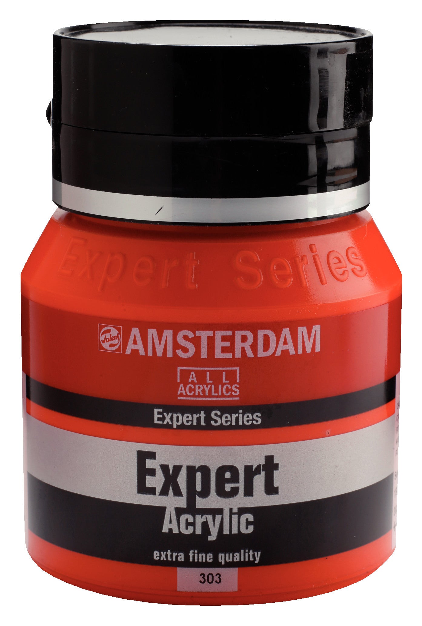 Amsterdam - Expert Series Acrylverf Pot 400 Ml Cadmiumrood Licht 303