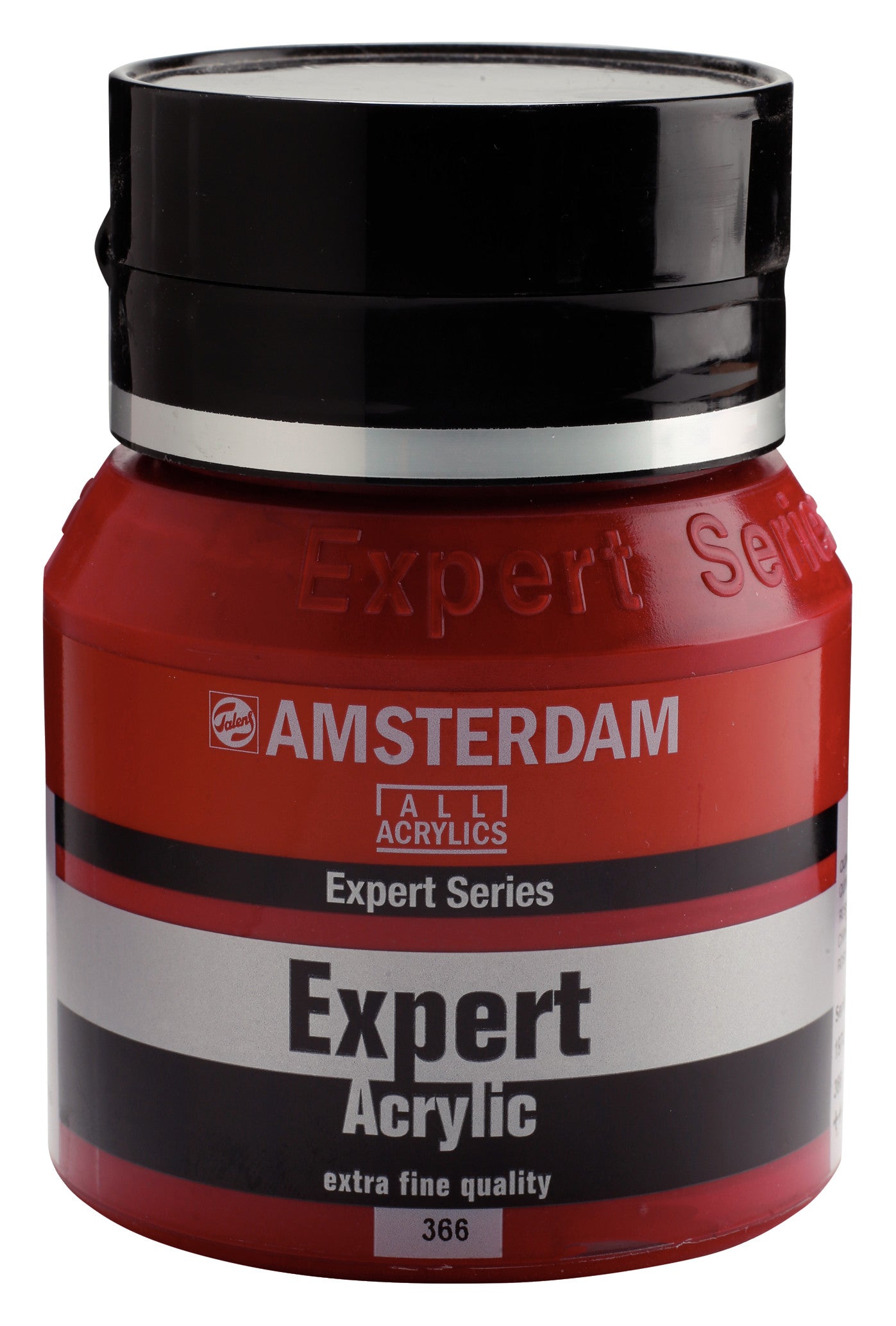 Amsterdam - Expert Series Acrylverf Pot 400 Ml Quinacridoneroze 366