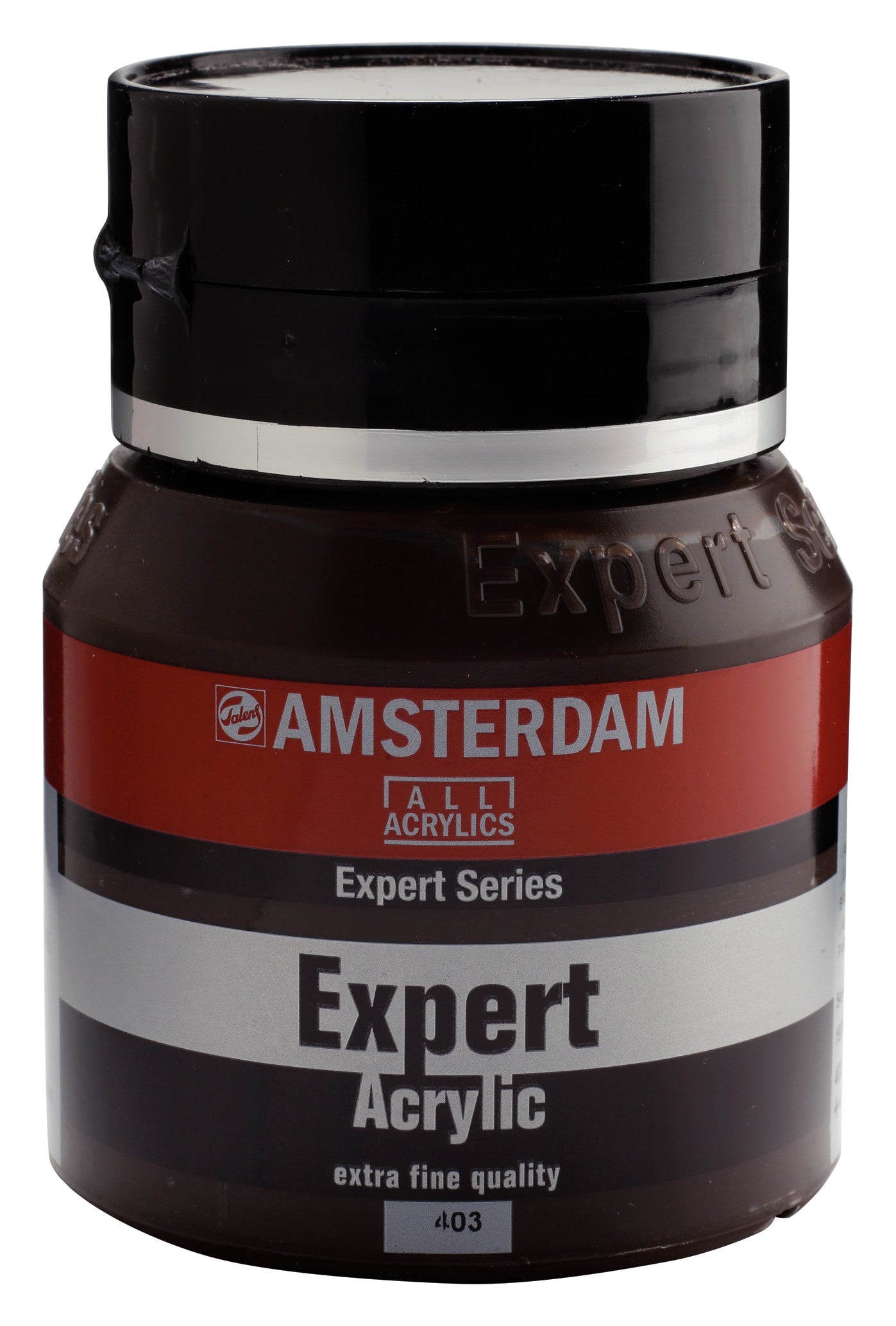 Amsterdam - Expert Series Acrylverf Pot 400 Ml Van Dijckbruin 403