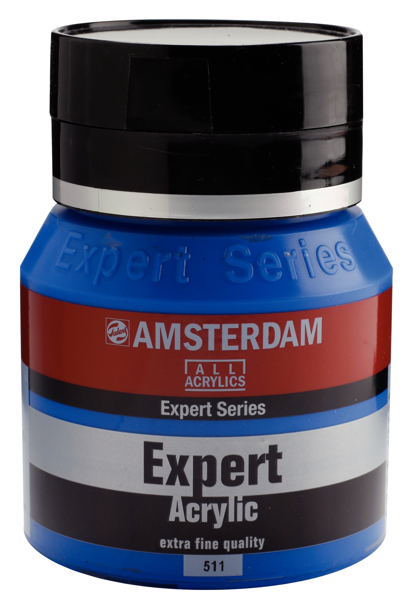 Amsterdam - Expert Series Acrylverf Pot 400 Ml Kobaltblauw 511