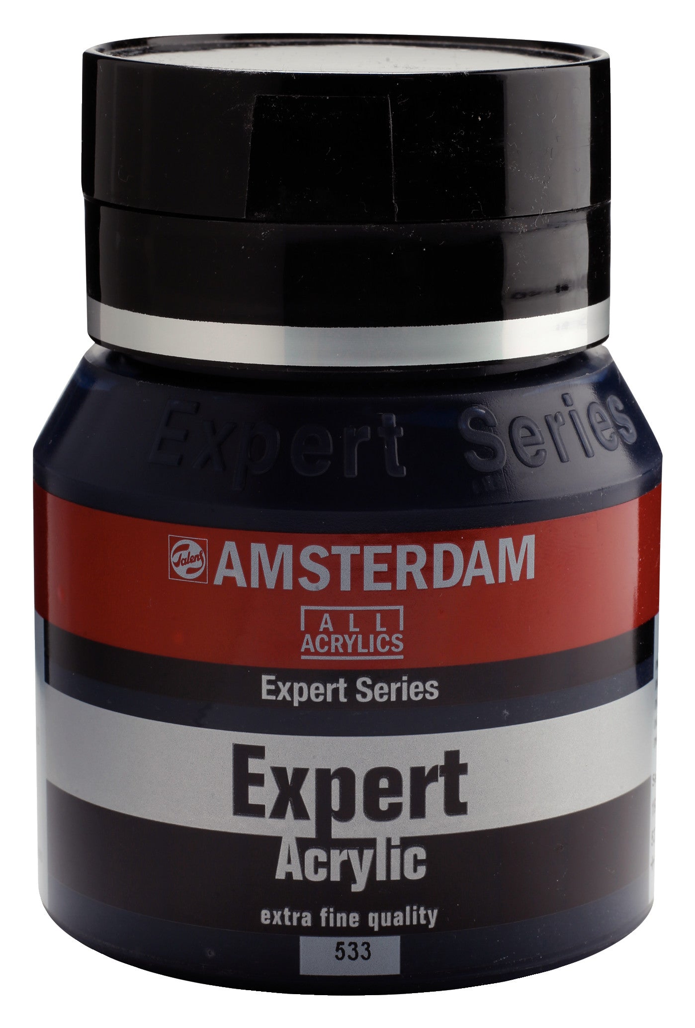 Amsterdam - Expert Series Acrylverf Pot 400 Ml Indigo 533