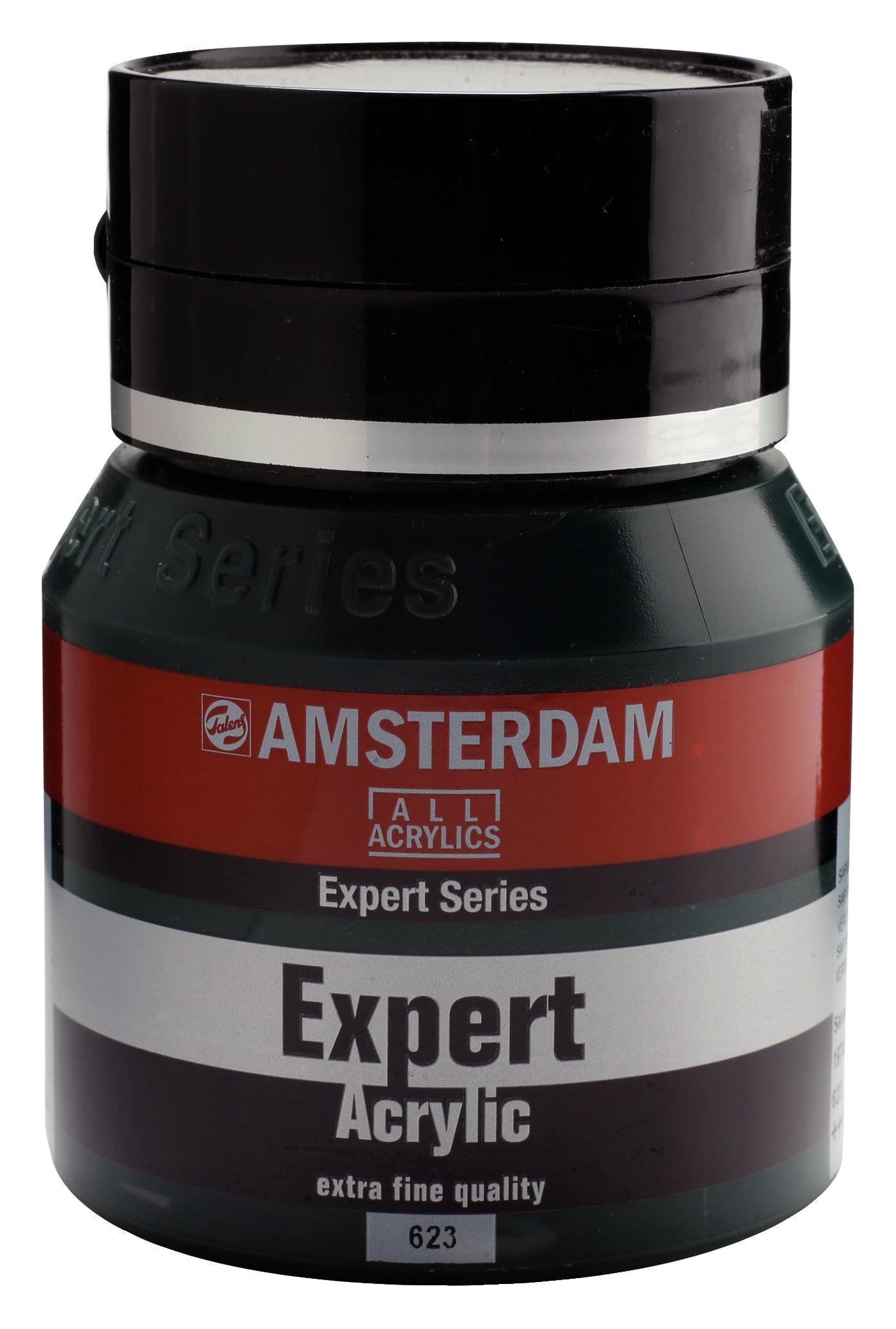 Amsterdam - Expert Series Acrylverf Pot 400 Ml Sapgroen 623