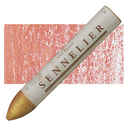 Sennelier - Pastel Huile Grand Mod√®Le 35Ml Or Rouge