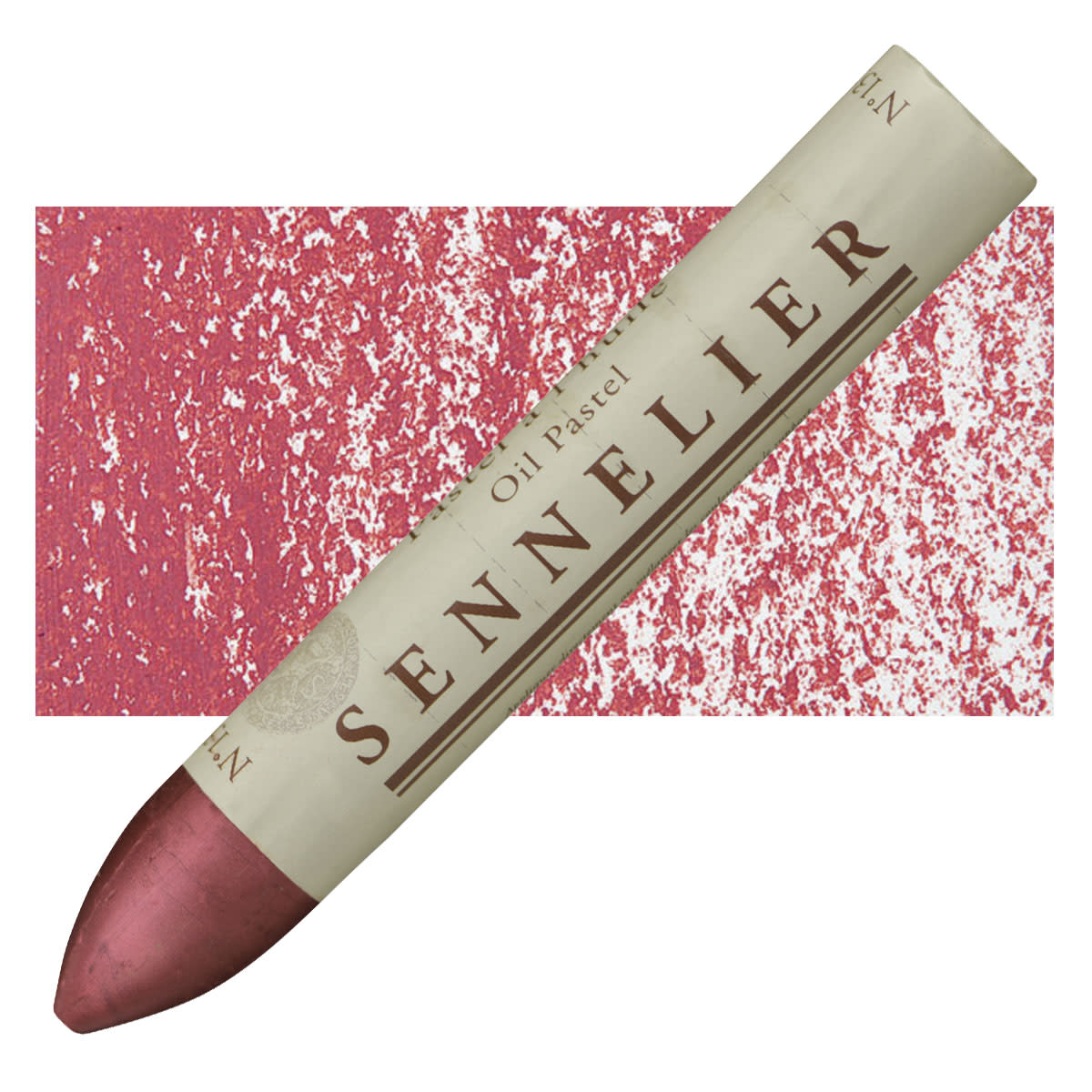 Sennelier - Pastel Huile Grand Mod√®Le 35Ml Or Roux