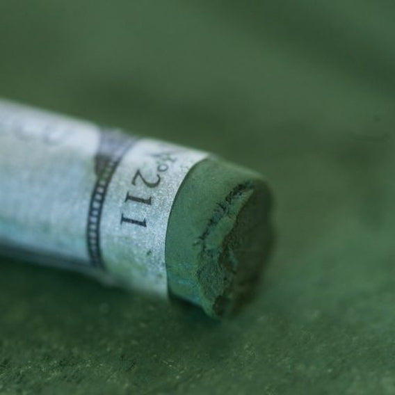 Sennelier - Pastel Ecu Tendre Resada Grey Green 211