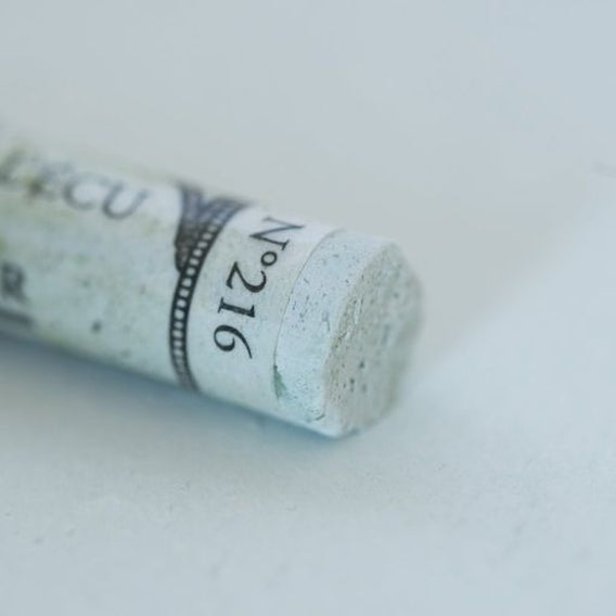 Sennelier - Pastel Ecu Tendre Resada Grey Green 216
