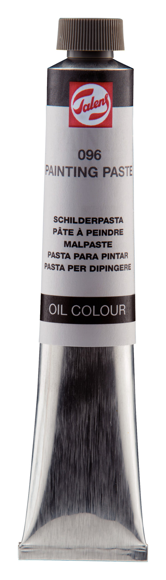 Talens - Schilderpasta 096 Tube 60 Ml