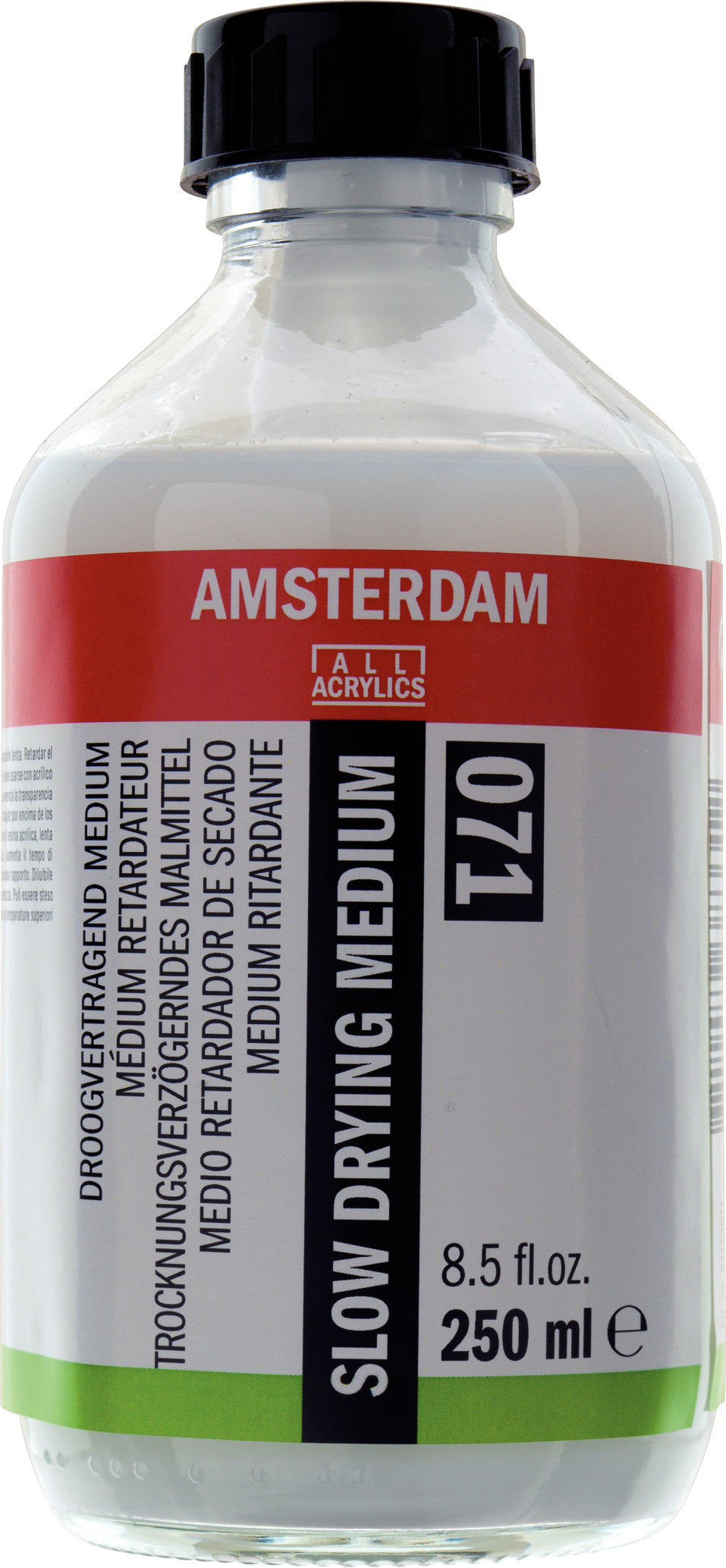 Amsterdam - Droogvertragend Medium 071 Fles 250 Ml