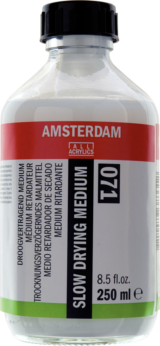 Amsterdam - Droogvertragend Medium 071 Fles 250 Ml