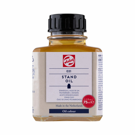 Talens - Standolie 031 Fles 75 Ml