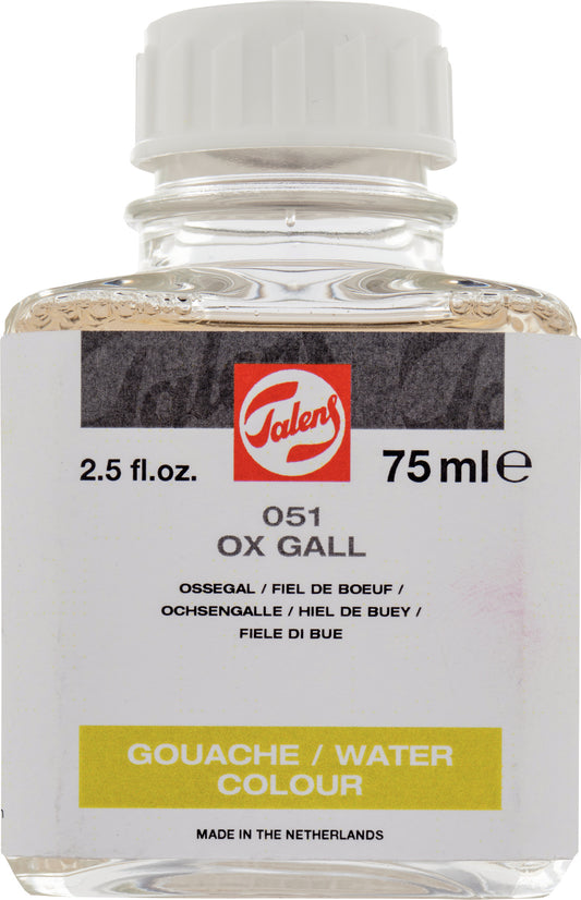 Talens - Ossengal Divers 051 Fles 75 Ml