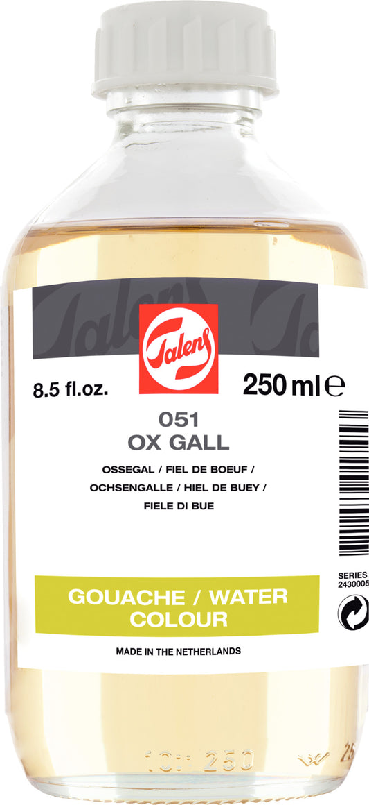 Talens - Ossegal 051 Fles 250 Ml
