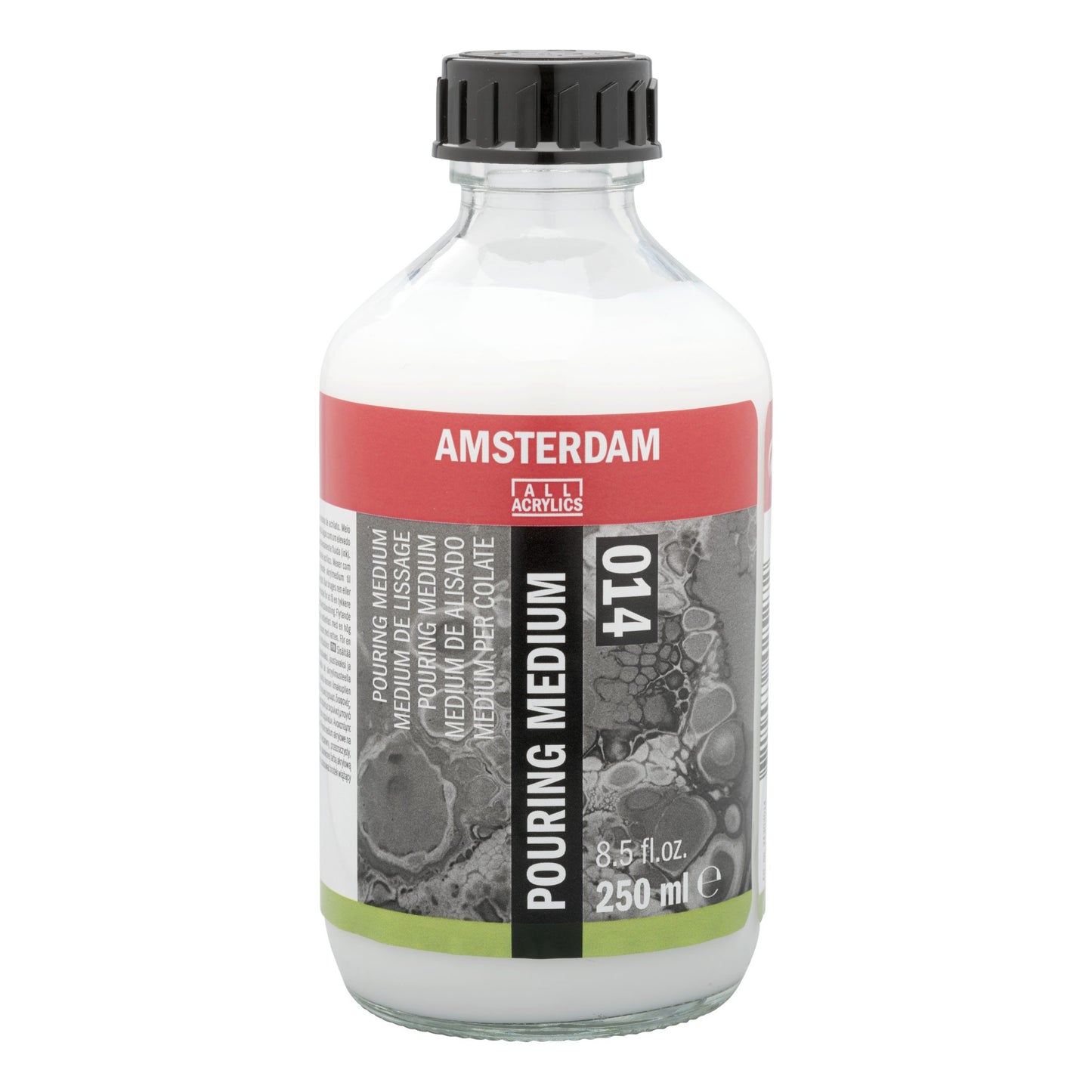 Amsterdam - Pouring Medium 014 Fles 250 Ml