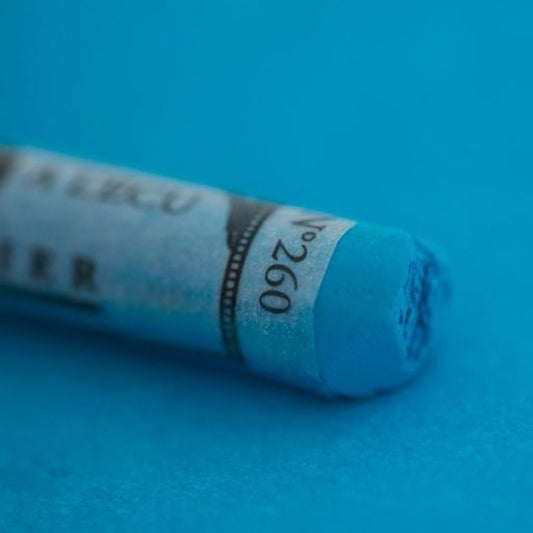 Sennelier - Pastel Ecu Tendre Cerulean Blue 260