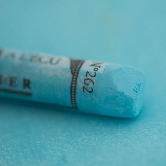 Sennelier - Pastel Ecu Tendre Cerulean Blue 262